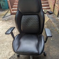 Shaquille O'Neal Executive Office Chair 