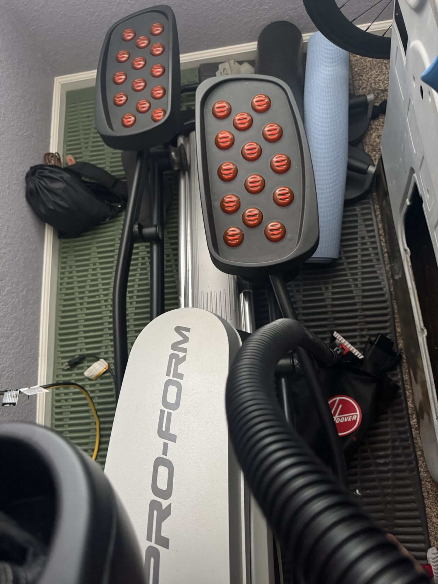 Elliptical - $120 OBO