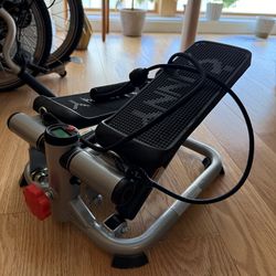 Mini Stepper Classic