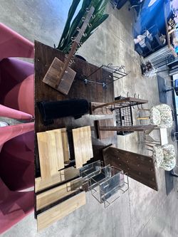 Accessory furniture