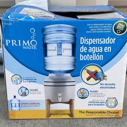 Primo Water Dispenser 