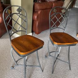 Bar Stools