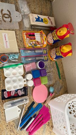 Cookie & Cake Decorating Supply Bundle – Baking Tools & Accessories