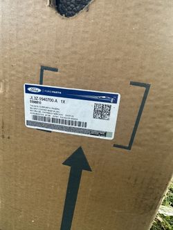 Ford F-150 TAILGATE ‘18-20