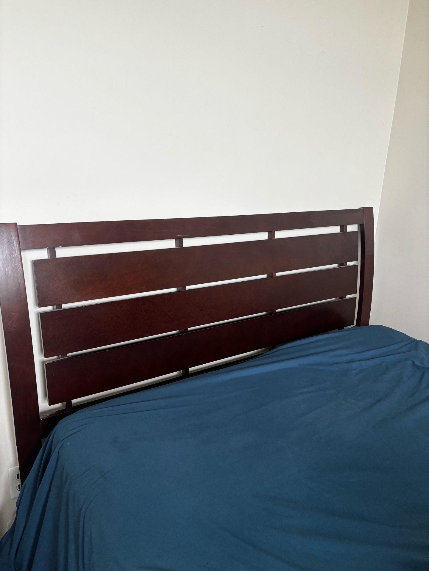 Bedroom set