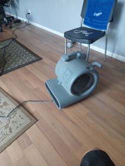 Air Mover