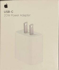 Charging blocks