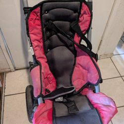 Convaid Cruiser Stroller 