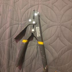 Stanley Fatmax Cable Tie Tension Tool