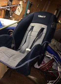 Graco Car seat BEST OFFER
