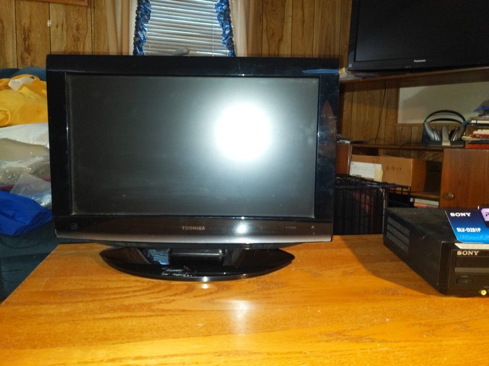Small Tv