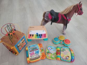 Kid's Toys