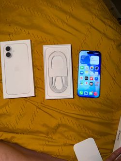 iPhone 17 and 15