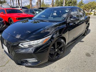 2023 Nissan Sentra