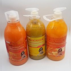 Magic Potion Shower Gel