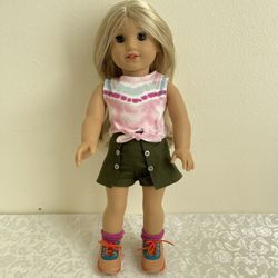 American Girl Doll Retired!! 
