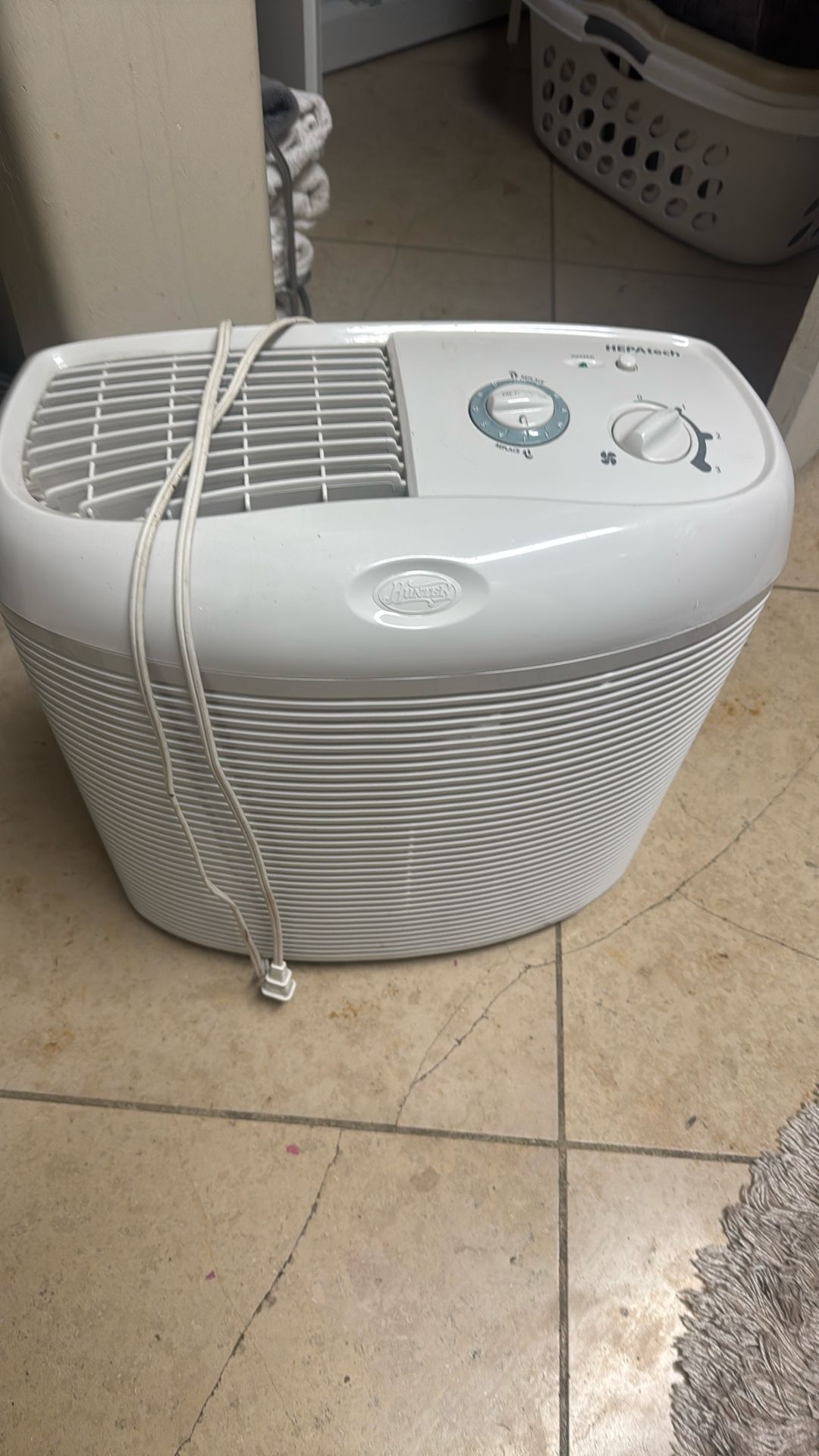AC unit works great