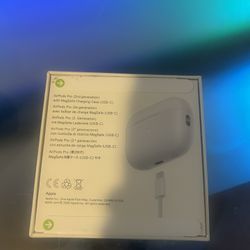AirPods Pro 