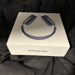 Apple Airpods Max 2025
