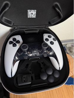 Ps5 Dualsense edge controller