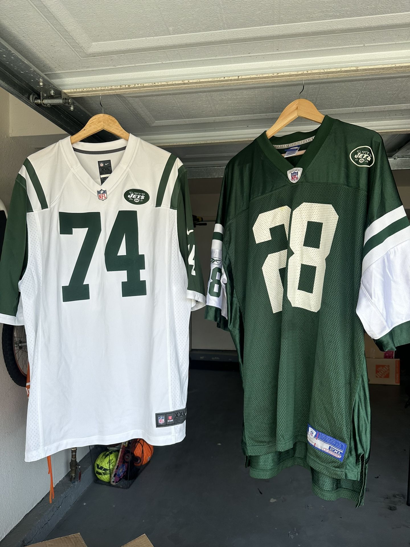 NY Jets for Sale in Vista, CA - OfferUp