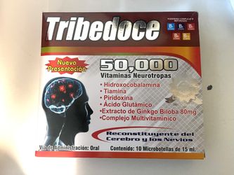 Tribedoce 