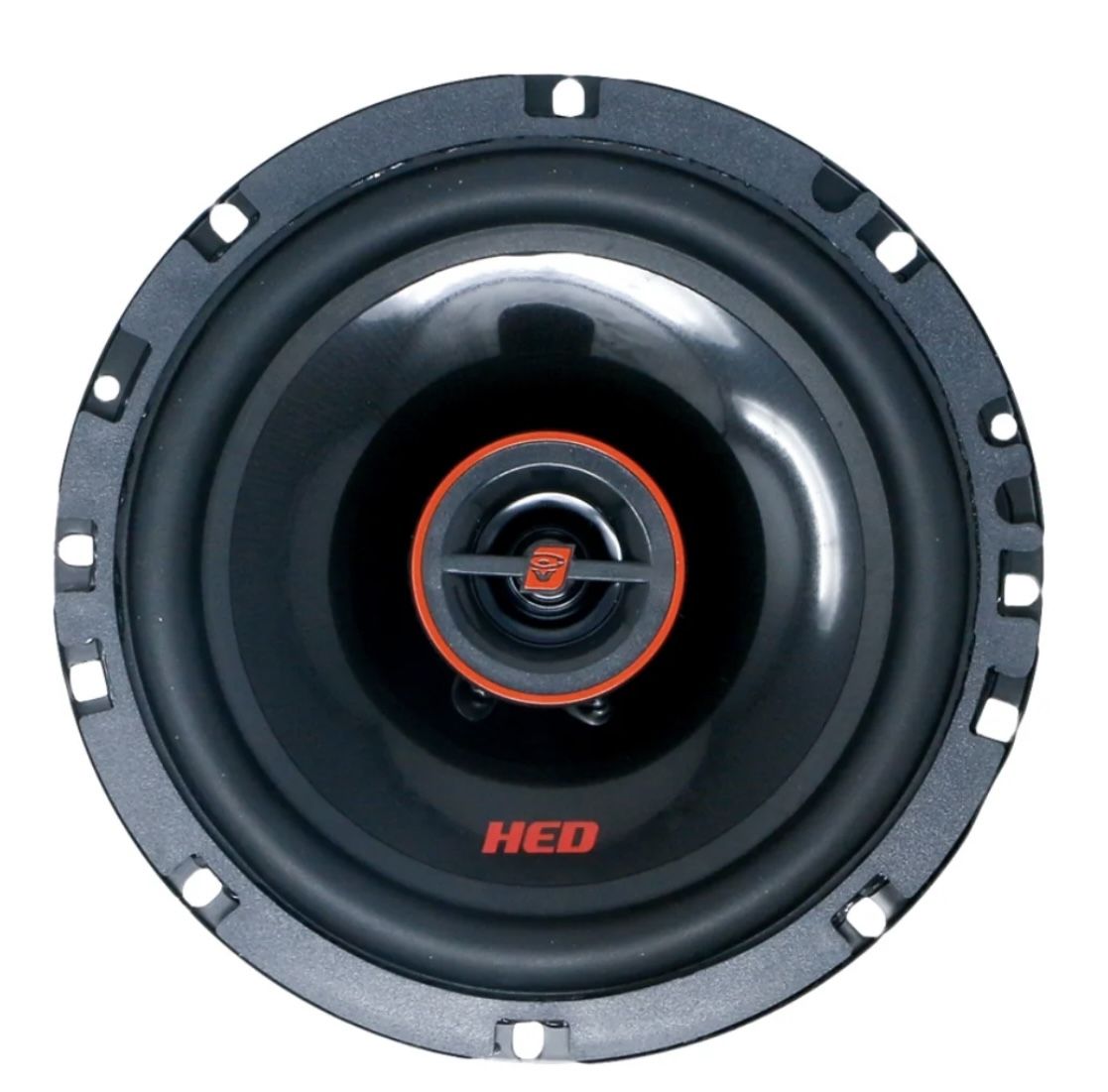 🔊 Cerwin Vega HED 6.5” 2-Way Coaxial Speakers – Clean Sound, Affordable Upgrade!