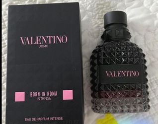 Valentino Born In Roma Intense