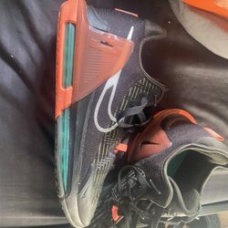 Basket Ball Shoes