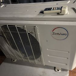 Air Conditioner Mini split 18000 BTU 