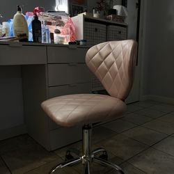 Vanity Chair