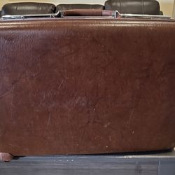 Maleta American 27 W  19 H  9 D