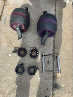 Exercise items