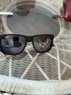 Ray Ban sunglasses
