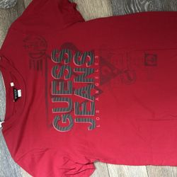 Guess Shirt 