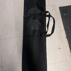 Zip Up Bags. 