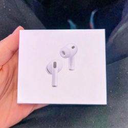BRAND NEW Airpods Pro 3
