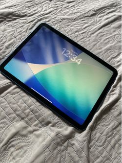 iPad 10 256GB + cellular