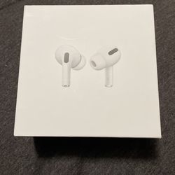 Air Pod Pro $120