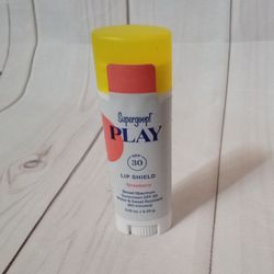 Sunscreen Lip Shield 