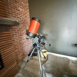 Next star 8Se (needs to motor board)