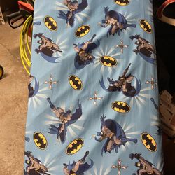 Crib or Toddler mattress 