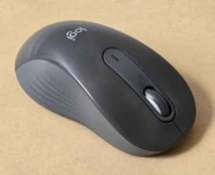 Computer Mouse