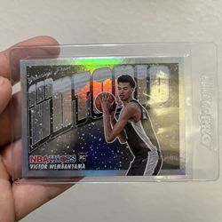 Basketball Cards 