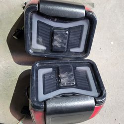 Jeep Gladiator Taillights