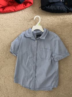 Boys clothes