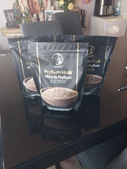 Pysillum Husk