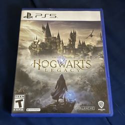 Hogwarts Legacy