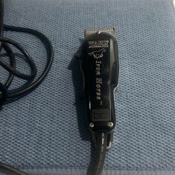 Wahl Horse Clippers 