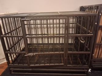Dog Cage